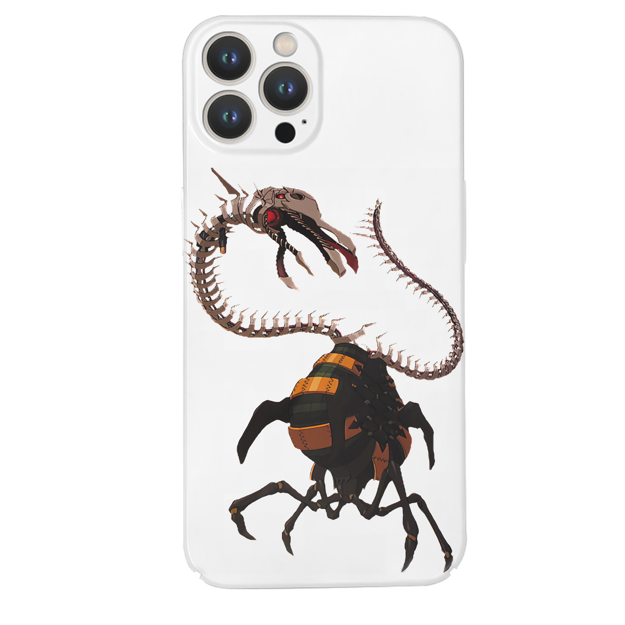 （画像用） EVA 新世紀エヴァンゲリオン 【iPhone 14シリーズ対応】ハードケース